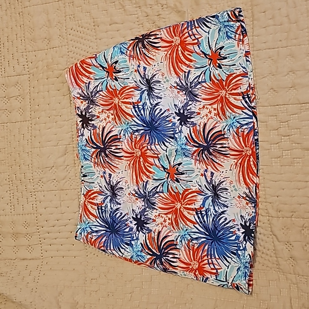 Lilly Pulitzer feelin sparks 00 fireworks